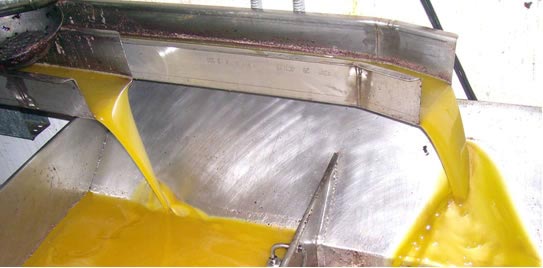 Our Oil